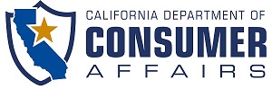 DCA Logo