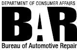 BAR logo