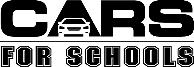 Cars for Schools Logo