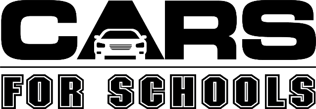Cars for Schools Logo Cars for Schools Logo